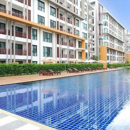 Wellness Park Residence Bang Pa-in Esterno foto