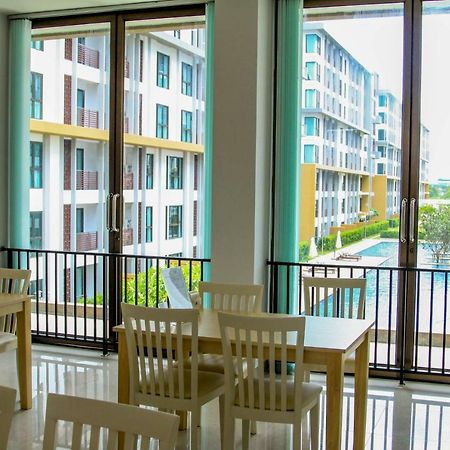 Wellness Park Residence Bang Pa-in Esterno foto