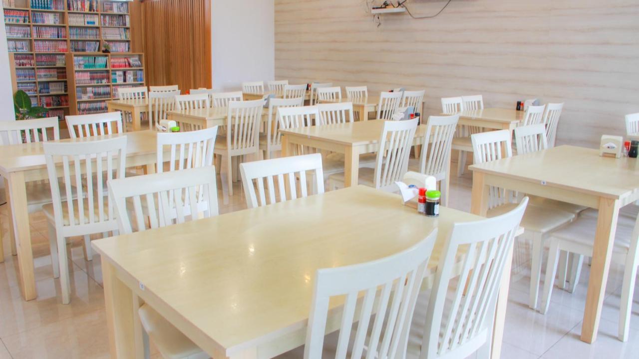 Wellness Park Residence Bang Pa-in Esterno foto