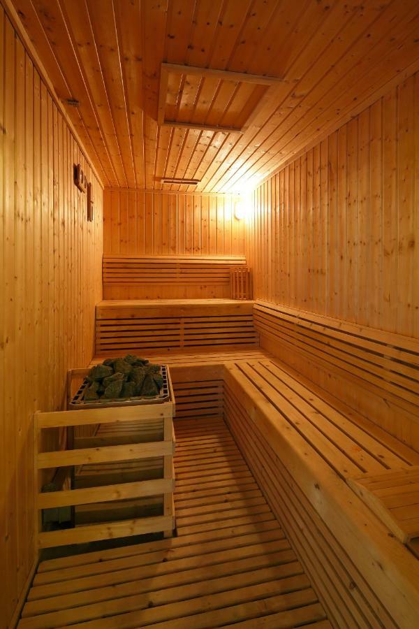 Wellness Park Residence Bang Pa-in Esterno foto