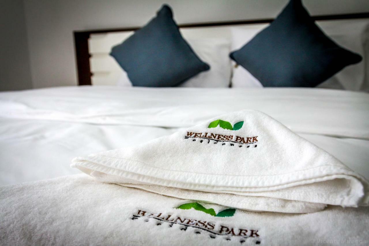 Wellness Park Residence Bang Pa-in Esterno foto