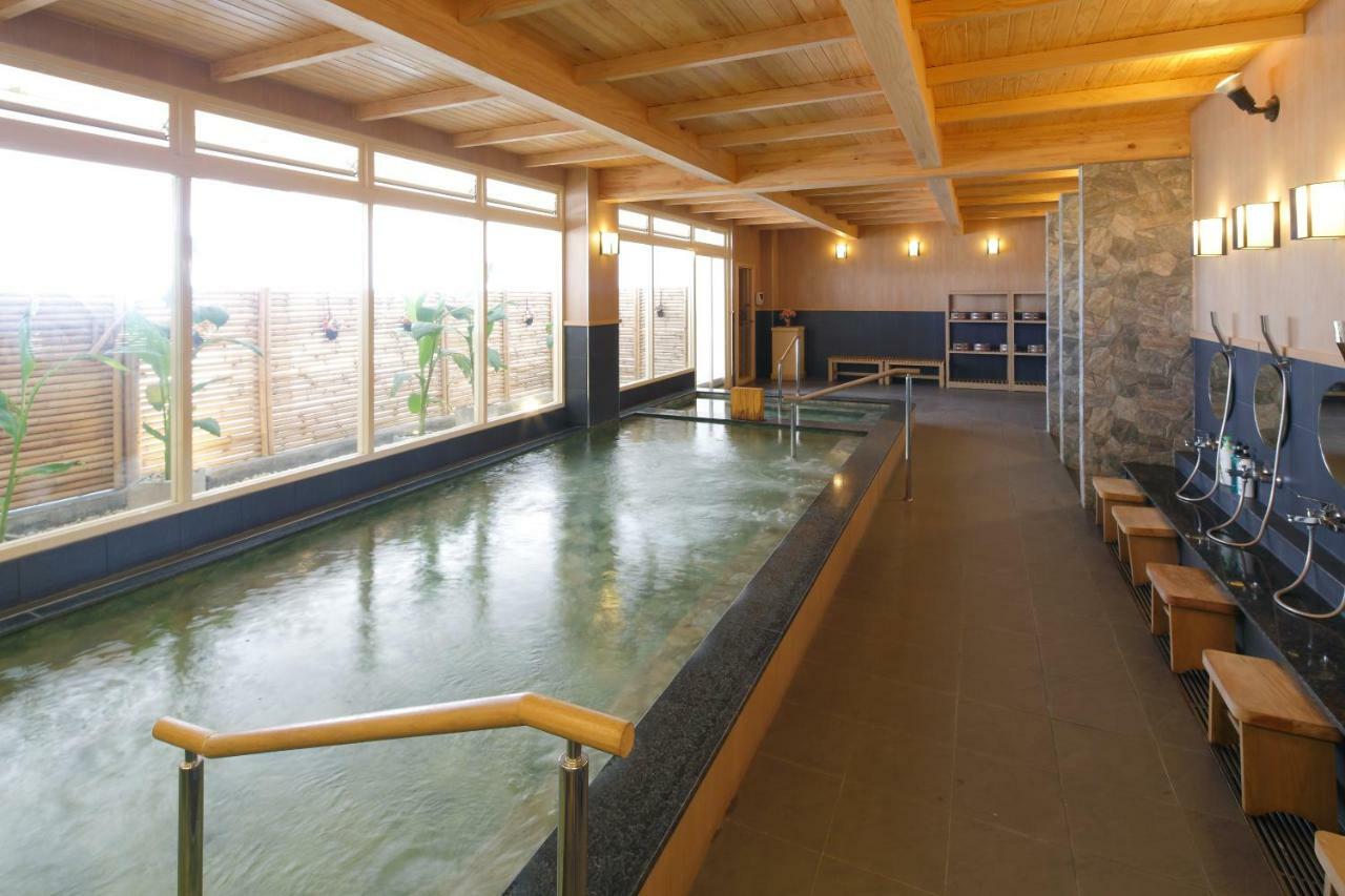 Wellness Park Residence Bang Pa-in Esterno foto