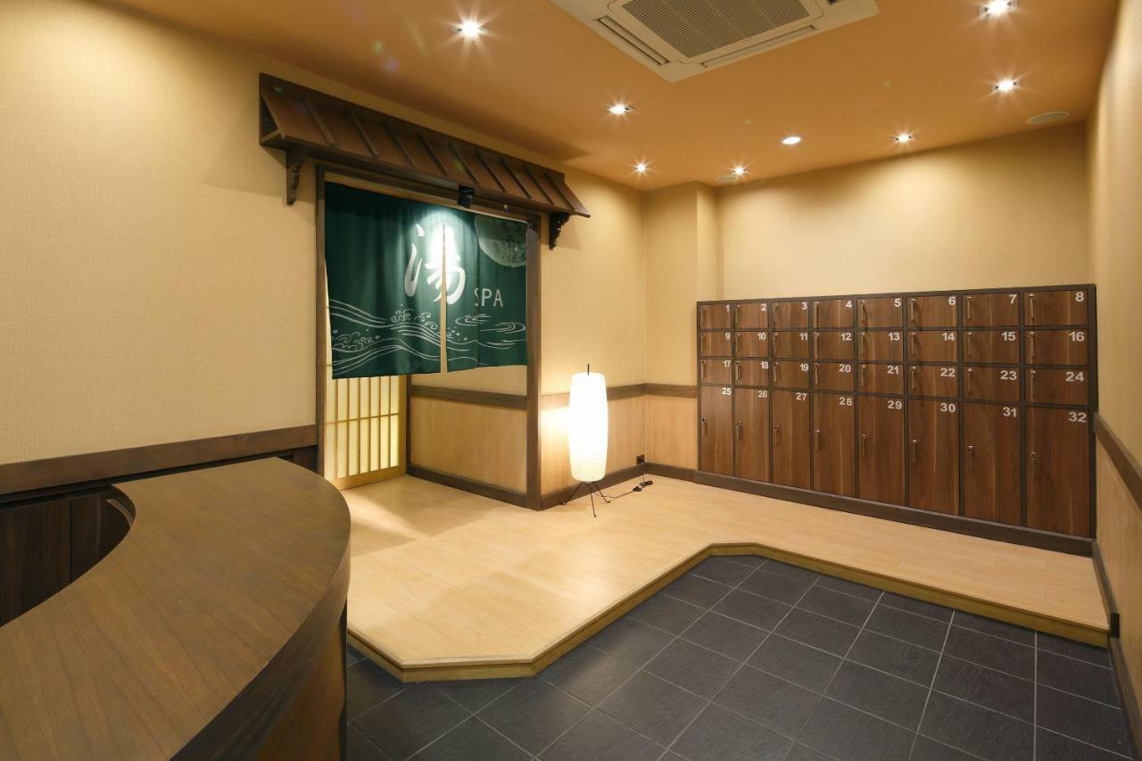 Wellness Park Residence Bang Pa-in Esterno foto