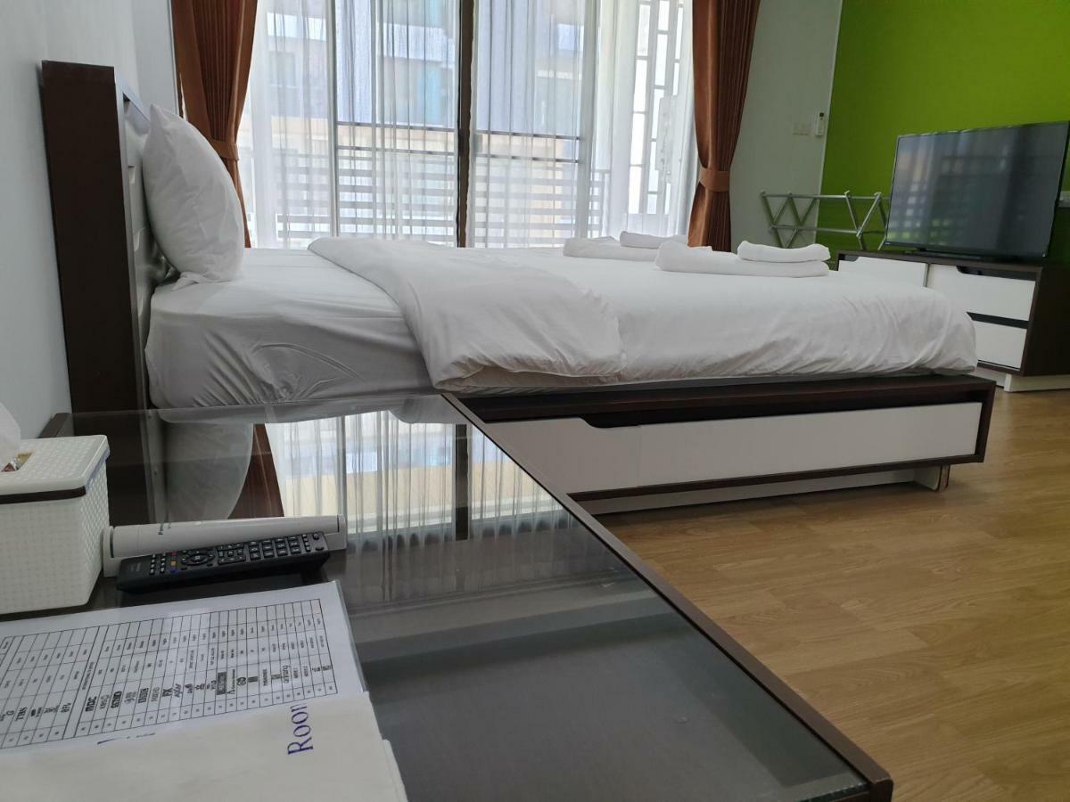 Wellness Park Residence Bang Pa-in Esterno foto
