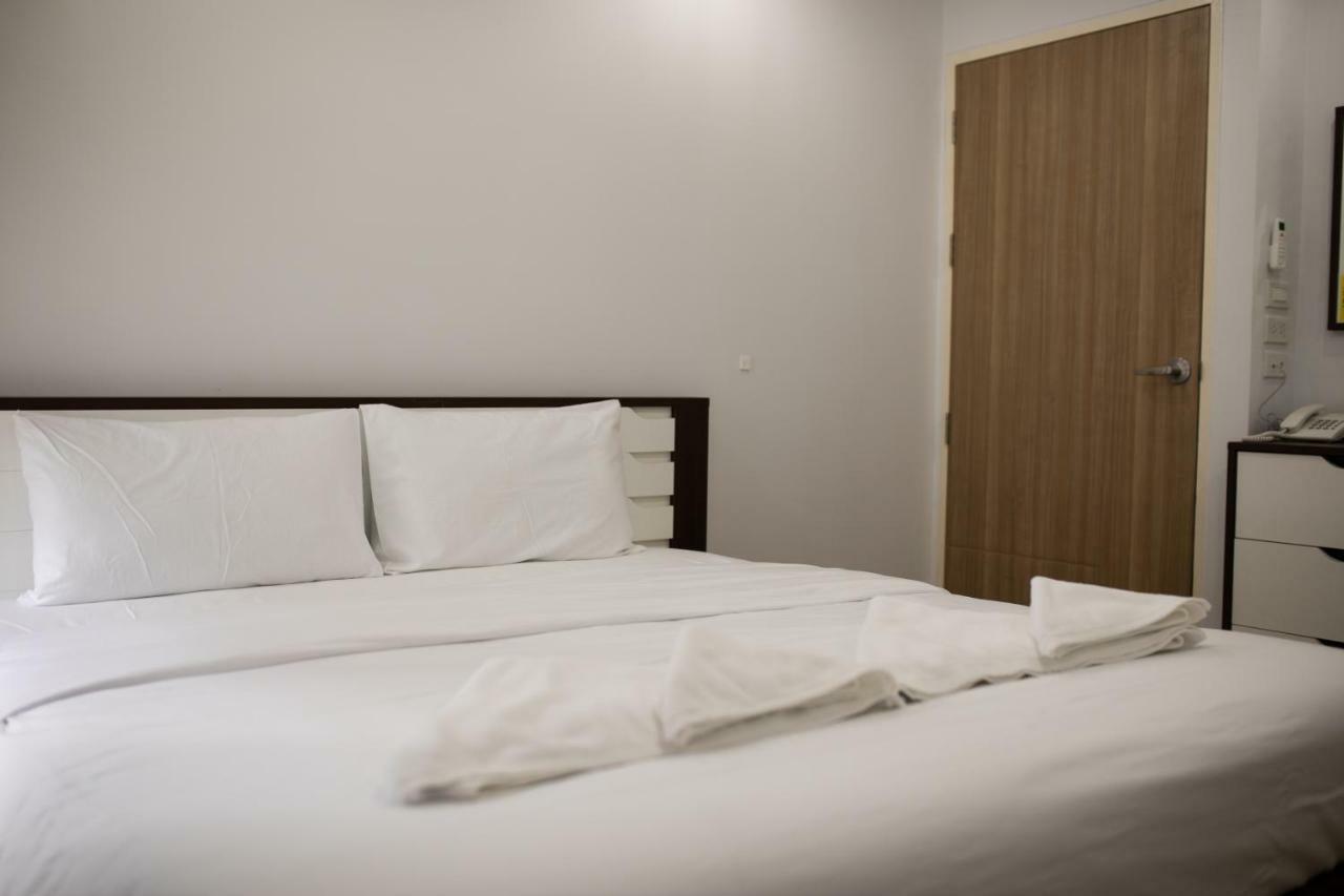 Wellness Park Residence Bang Pa-in Esterno foto
