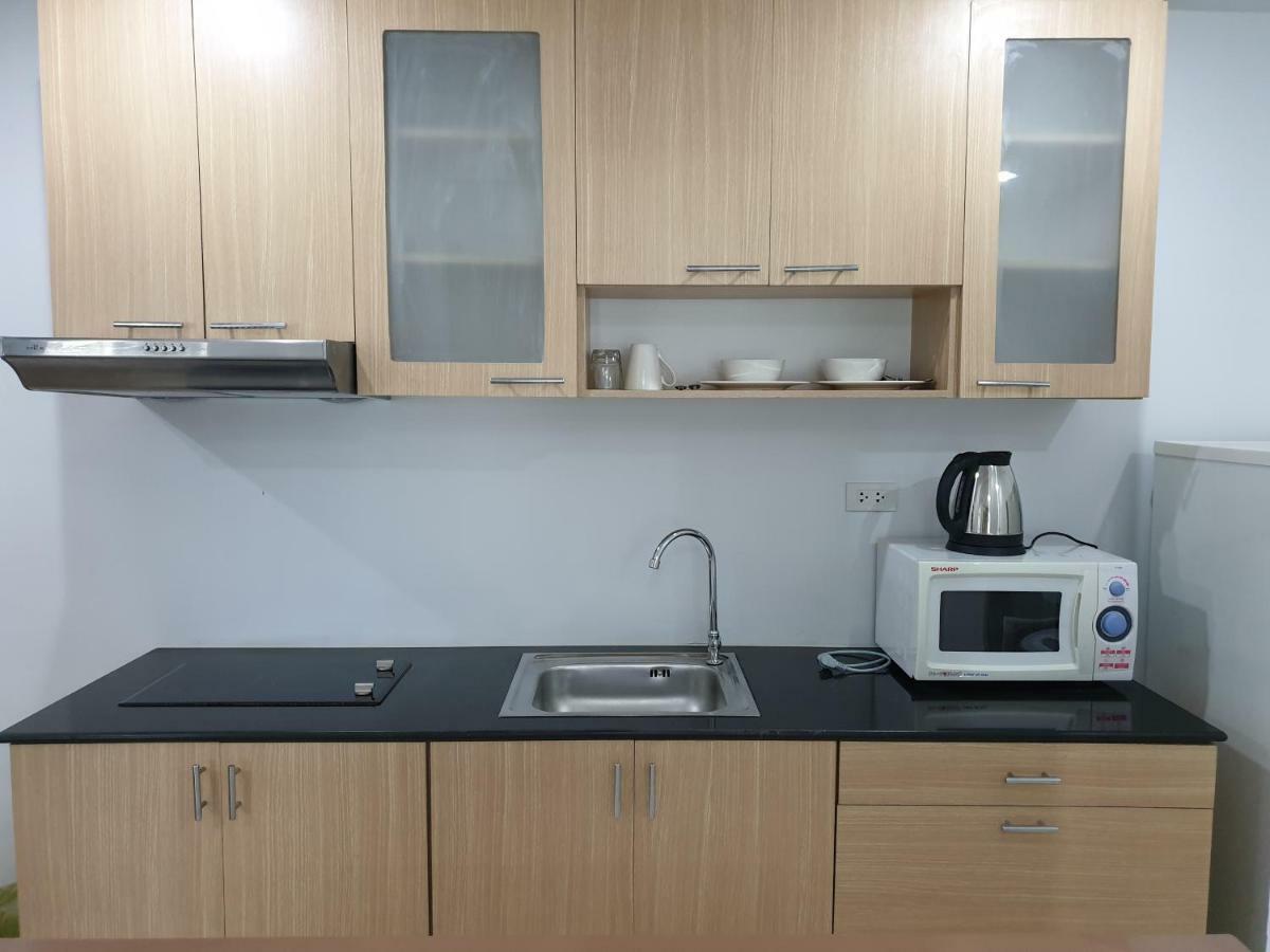 Wellness Park Residence Bang Pa-in Esterno foto