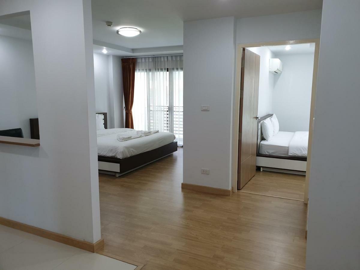 Wellness Park Residence Bang Pa-in Esterno foto