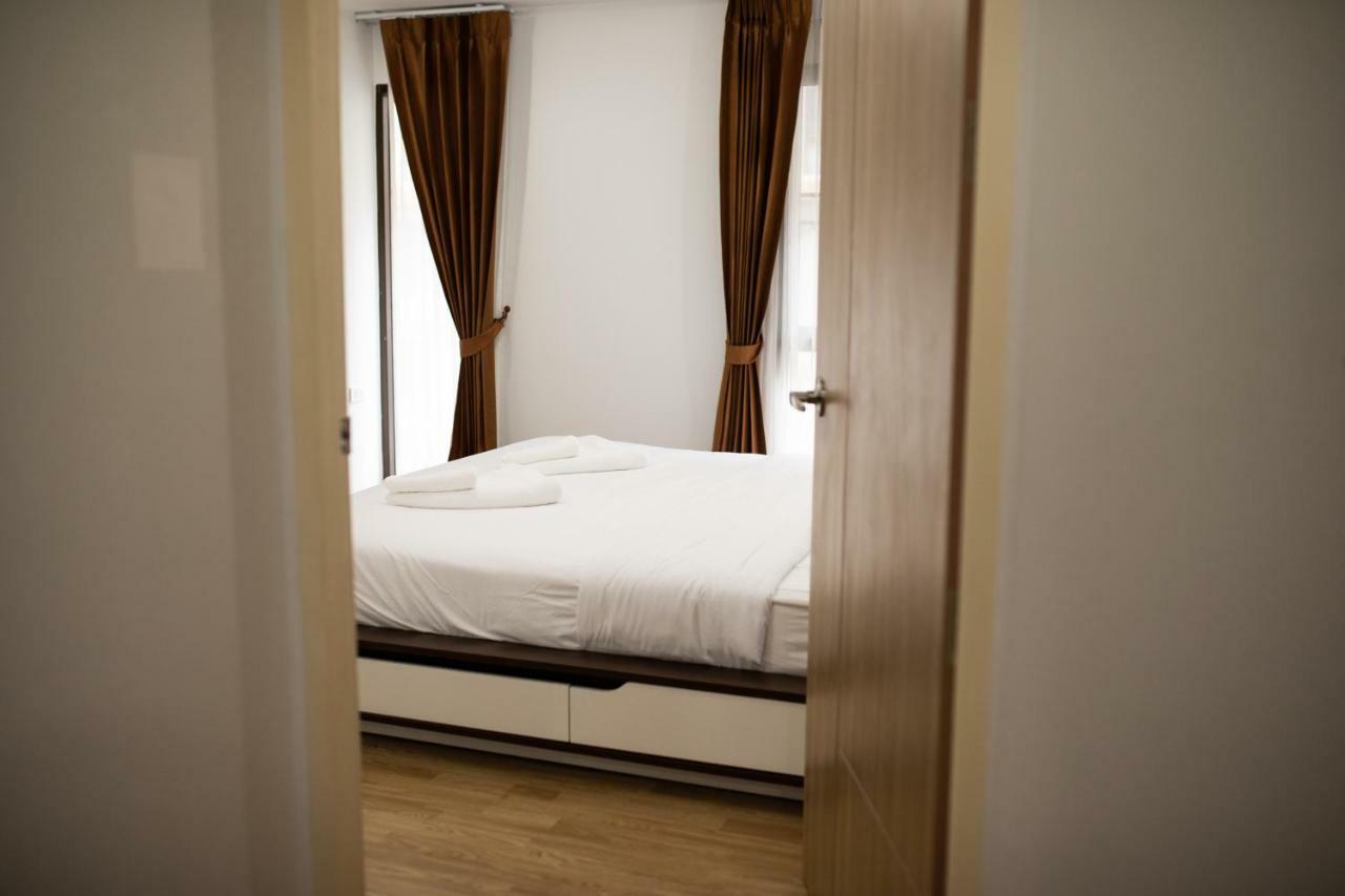 Wellness Park Residence Bang Pa-in Esterno foto